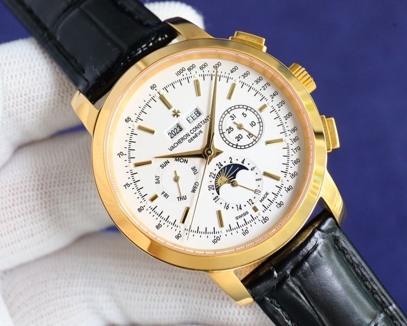 VACHERON CONSTANTIN Watches